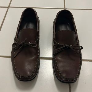 Salvatore Ferragamo men's loafers